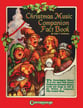 Christmas Music Companion Fact Book book cover